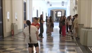 Palatul Culturii din Iaşi, deschis în minivacanţa de Rusalii: "A fost un succes"