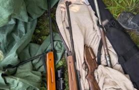 Bistriţean, sub control judiciar după ce şi-a ameninţat vecinul cu un pistol