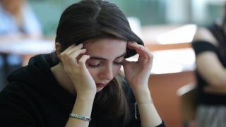 Numărul elevilor înscriși la examenul de BAC 2025, cel mai mic din ultimii 20 de ani