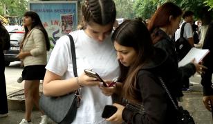 Bărbat din Cluj, prins trişând cu un pix inteligent la BAC. Nu era prima dată când susţinea examenul