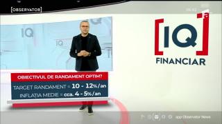 Cum ne adaptăm investiţiile la randament şi la risc