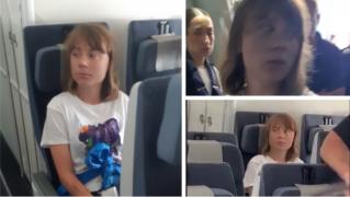 Greta Thunberg a fost deportată din Israel. Ea va ajunge în Franța