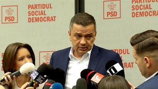 SURSE: PSD insistă cu rocada premierilor şi îl vrea pe Bolojan primul, pentru a lua măsurile nepopulare