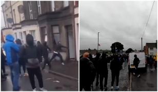 Cazul minorilor români acuzaţi de viol în Ballymena. "Există o minoritate care provoacă aceste crime"