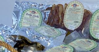 Dobrogea vrea titlul de Regiune Gastronomică a Europei 2029, cu ghiudem, miere și nămol de Techirghiol