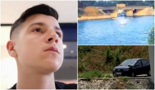 A venit special de la Bucureşti pentru saltul mortal în Dunăre. Ultimele clipe din viaţa lui Tudor