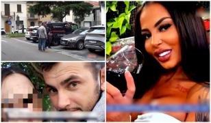 Cum l-au descris anchetatorii pe ucigaşul româncelor din Italia: "Un criminal lucid şi foarte organizat"