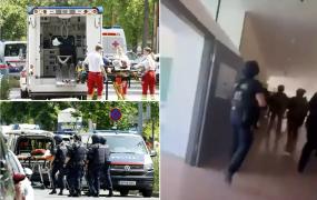 Doi români, printre victimele atacului armat din Graz. Reacţia MAE