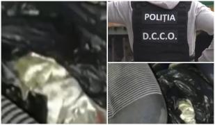 Droguri de mare risc, găsite sub maşina senatorului USR Ciprian Rus: "Putea fi orice acolo"