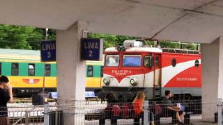 Trenurile Soarelui 2025. Cât faci de la București la Constanța și care este prețul unui bilet la clasa doua