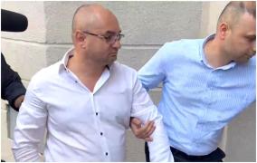 Viaţa dublă a lui Iulian Albăceanu, şeful jandarmilor din Brăila. Cu 17.000 lei salariu şi-a luat avion