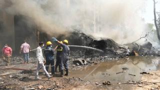 Catastrofă aviatică în India: 241 de morți și un singur supraviețuitor după prăbușirea unui Boeing Dreamliner