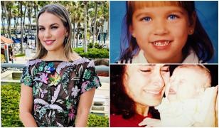 Adoptată în SUA, Marissa şi-a regăsit familia şi a cunoscut iubirea: Locul ăsta mă face să-mi vreau o familie