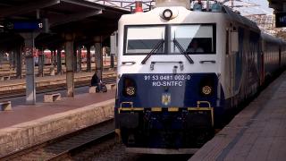 Trenurile Soarelui 2025. 94 de lei e biletul Bucureşti-Constanţa, iar călătoria durează 2 ore