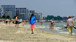 Ultimul weekend cu reduceri la mare. 1600 lei pentru 4 nopți de cazare și șezlonguri la jumătate de preț
