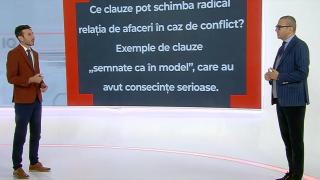 Ce înseamnă un contract bine negociat. Avocat: "Nu se conștientizează efectele juridice"