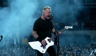 Trupa Metallica emoționează publicul cu un documentar despre fanii săi