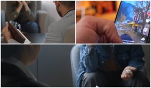Sănătatea psihică, întreţinută cu soluţii de pe TikTok. Cum funcţionează algoritmul care 