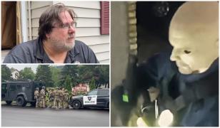 Bărbatul care a ucis doi parlamentari în Minnesota, căutat de poliţişti. Ce mesaj le-a transmis colegilor săi