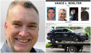 Bărbatul care a ucis doi parlamentari în Minnesota a fost arestat. Legătura lui Vance Boelter cu Horațiu Potra