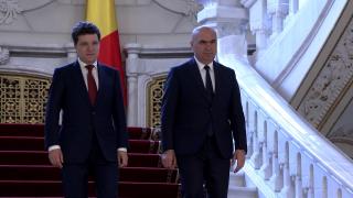 PSD rămâne cu 6 ministere. USR va avea Apărarea şi Externele. Când putem avea un nou Guvern