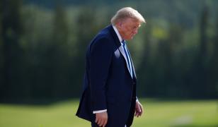 Trump spune că eliminarea Rusiei din G8 a fost o mare greşeală: "Nu ar fi fost niciun război"