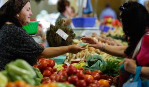 Lista alimentelor care ar urma să se scumpească de la 1 iulie, după expirarea plafonării adaosului comercial