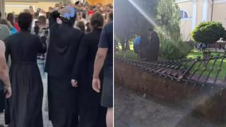 Reacţia clubului Expirat după ce Andrei Şoşa ar fi fost prins cu droguri: Sunt somnifere, suferă de insomnii