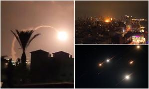 Români evacuaţi din Israel. Un al treilea grup de pelerini a reușit să ajungă în Egipt