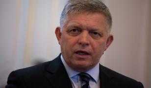 Premierul Robert Fico vorbeşte despre ieşirea Slovaciei din NATO: "Neutralitatea ar fi foarte benefică"