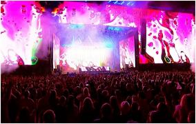 IntenCity 2025. J Balvin, G-Eazy, Timmy Trumpet, Tyga și Paris Hilton vor urca pe scenele de la Craiova