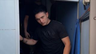 Procesul lui Vlad Pascu a ajuns la final. Avocaţii tânărului au cerut o pedeapsă mai mică