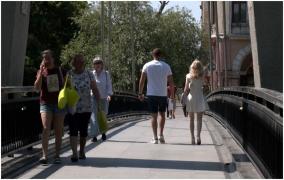 Primul oraș din România care vine cu soluții împotriva caniculei. Proiectul, finanțat cu un milion de euro