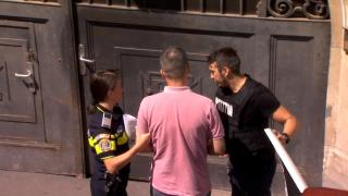 Preotul din Galaţi, acuzat că a violat o fată de 15 ani, a fost reţinut
