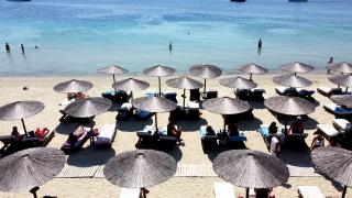Insula considerată perla Mării Egee care i-a cucerit pe români. Turiştii sunt pur şi simplu fermecaţi