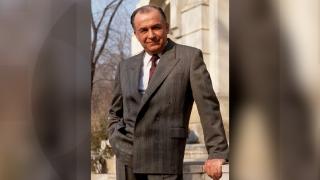 Ultimul interviu dat de Ion Iliescu: 