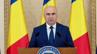 Cele trei direcţii de guvernare anunţate de Bolojan, după ce a fost desemnat premier