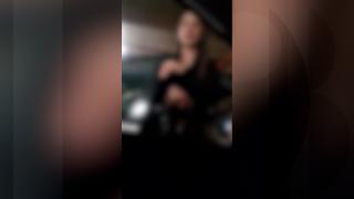 Şofer de ridesharing din Oradea, prins cum filma pe ascuns pasagere tinere şi posta imaginile pe Internet