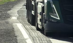 "Drumul Morţii" din Galaţi va fi modernizat. Vor fi adăugate 2 benzi de circulaţie şi 23 de sensuri giratorii