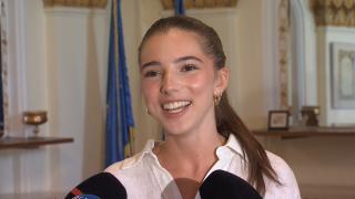 Doar 24 de medii de 10 la BAC. Reacţia Sarei, una dintre elevele cu lucrări perfecte
