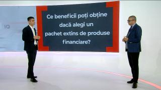 Centralizarea conturilor bancare. Strategia care îţi aduce economii importante şi condiţii mai bune la credite