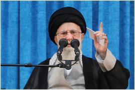 Ayatollahul Ali Khamenei are deja trei posibili succesori pregătiți, în caz că Israelul îl va asasina