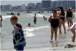Unde aleg să meargă cei care nu vor să cheltuiască o avere pe litoral: "Mult mai ieftin şi aproape de casă"