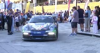 Adrenalină şi motoare puternice la Raliul Clujului. 73 de echipaje s-au înscris la ediţia aniversară