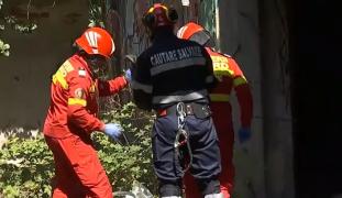 A început cel mai mare exercițiu post-cutremur din istoria României. Cum decurge simularea