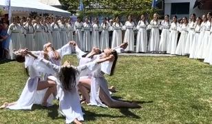 Locurile din România în care tradiţia Sânzienelor a prins viaţă