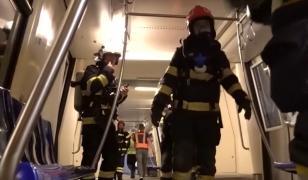 Simulare de cutremur la metrou. Scenariu: zeci de victime captive, rănite grav sau în stare critică