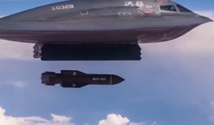 SUA au atacat siturile nucleare din Iran cu bombe antibuncăr şi 30 de rachete de croazieră