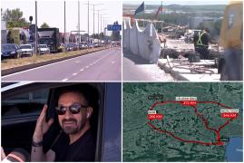 Şase ore de stat la 