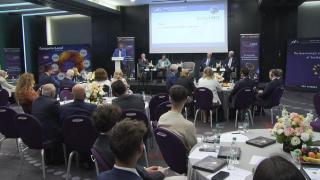 Războiul Israel-Iran poate schimba întreaga lume, avertizează la Bucureşti fostul preşedinte al Serbiei